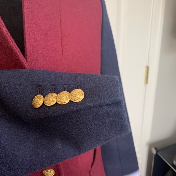J crew heritage blazer - Picture 3 of 6